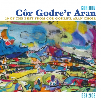 Cover: 20 Of The Best From Cor Godre'r Aran