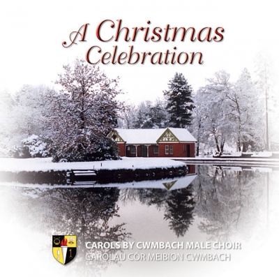 Cover: A Christmas Celebration