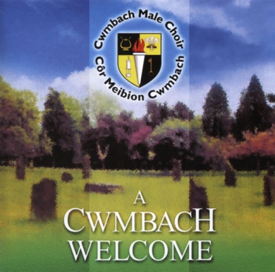 Cover: A Cwmbach Welcome