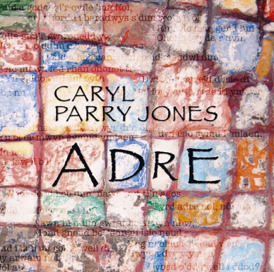 Cover: Adre