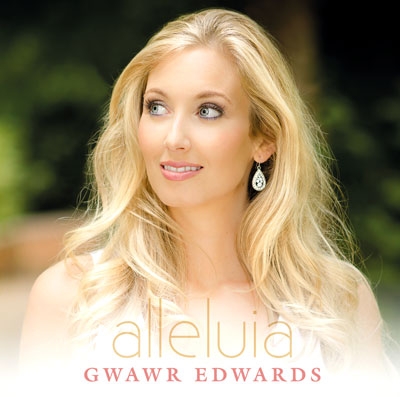 Cover: Alleluia