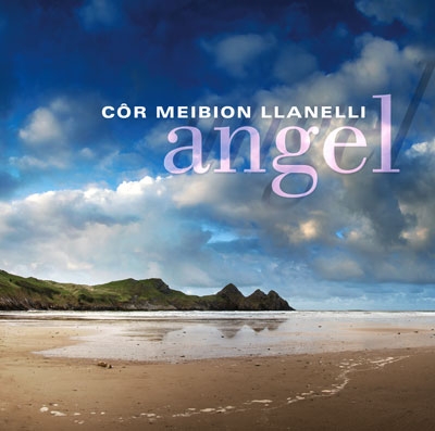 Cover: Angel