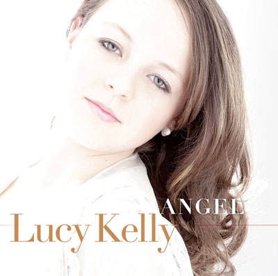 Cover: Angel