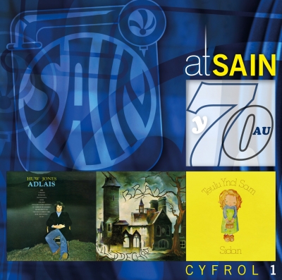 Cover: Atsain Y 70Au