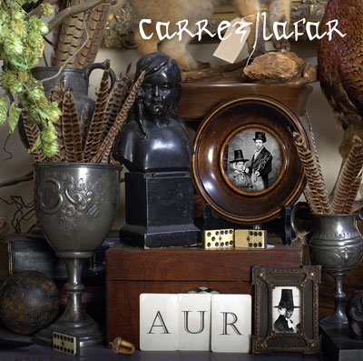 Cover: Aur