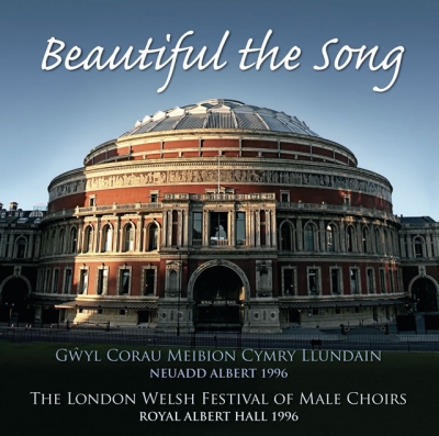 Cover: Beautiful The Song