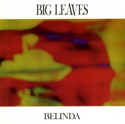 Cover: Belinda
