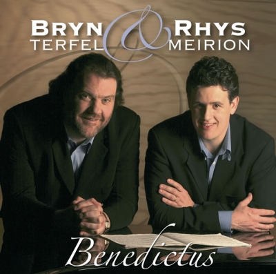 Cover: Benedictus
