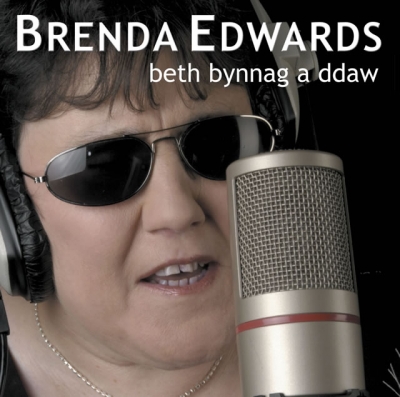 Cover: Beth Bynnag A Ddaw