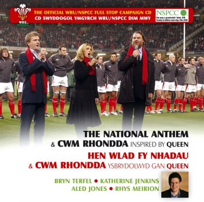 Cover: Bread Of Heaven