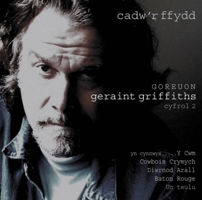 Cover: Cadw'r Ffydd (Goreuon