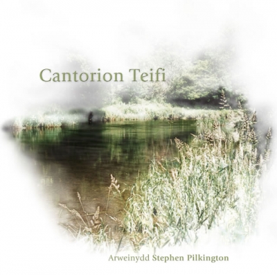 Cover: Cantorion Teifi