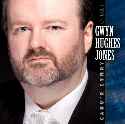 Cover: Canu'r Cymru