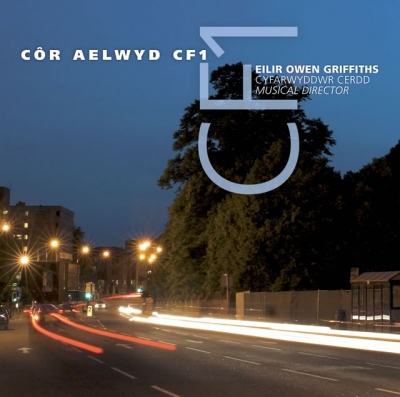 Cover: Cf1