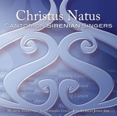 Cover: Christus Natus