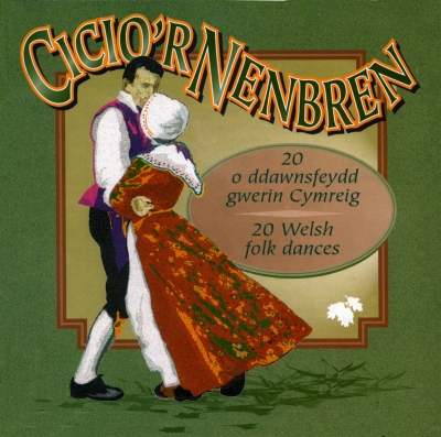 Cover: Cicio'r Nenbren