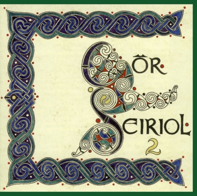 Cover: Cor Seiriol 2