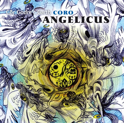 Cover: Coro Angelicus