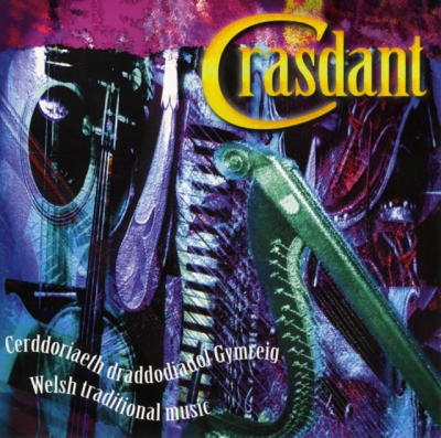 Cover: Crasdant