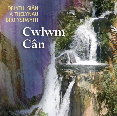 Cover: Cwlwm Can