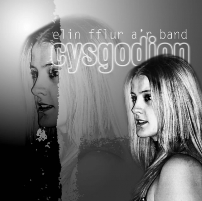 Cover: Cysgodion