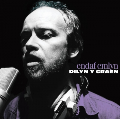 Cover: Dilyn Y Graen