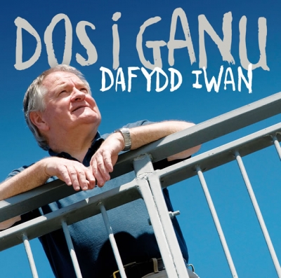 Cover: Dos I Ganu