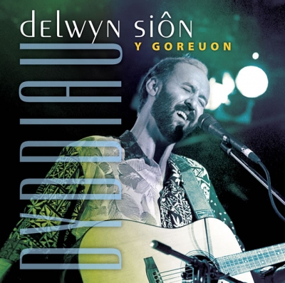 Cover: Dyddiau (Y Goreuon)