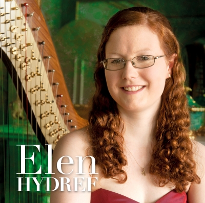Cover: Elen Hydref