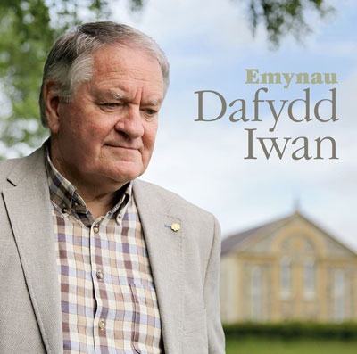 Cover: Emynau
