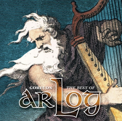 Cover: Goreuon Ar Log / The Best Of Ar Log