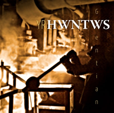 Cover: Gwentian