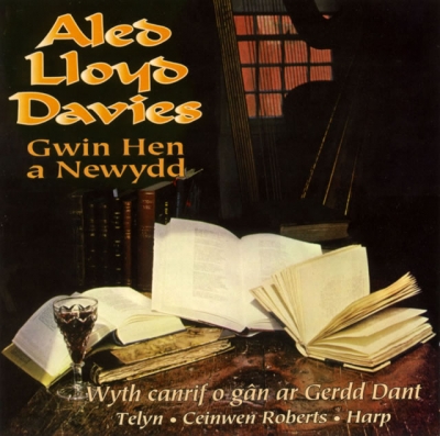 Cover: Gwin Hen A Newydd (Wyth Canrif O Gan Ar Gerdd Dant)