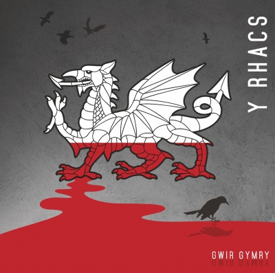 Cover: Gwir Gymry