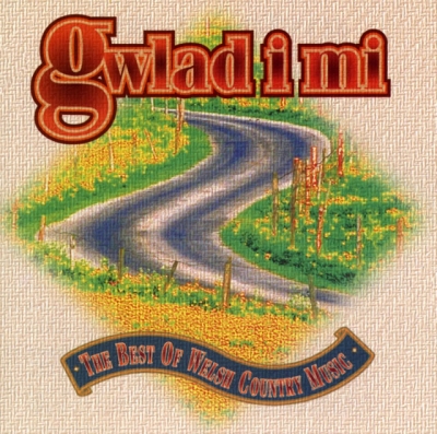 Cover: Gwlad I Mi