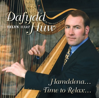 Cover: Hamddena... / Time To Relax...