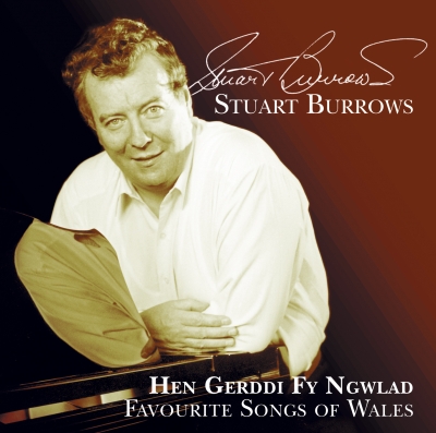 Cover: Hen Gerddi Fy Ngwlad / Favourite Songs Of Wales