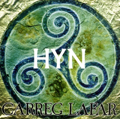 Cover: Hyn