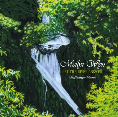 Cover: Let The River Answer