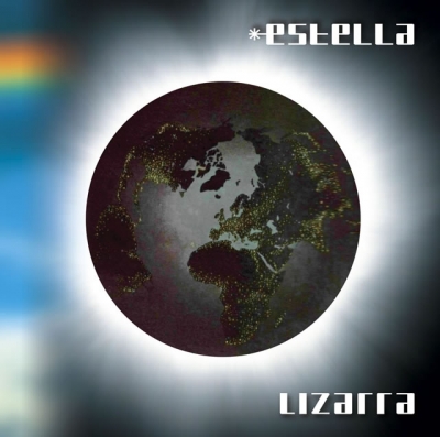 Cover: Lizarra