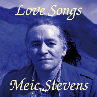 Cover: Love Songs