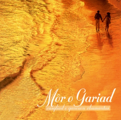 Cover: Môr O Gariad