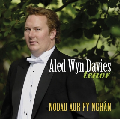 Cover: Nodau Aur Fy Nghan