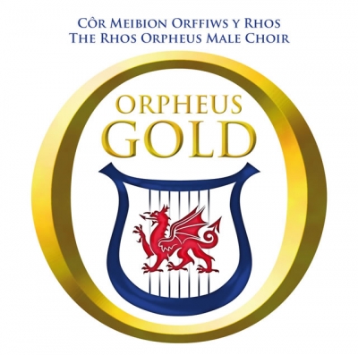 Cover: Orpheus Gold