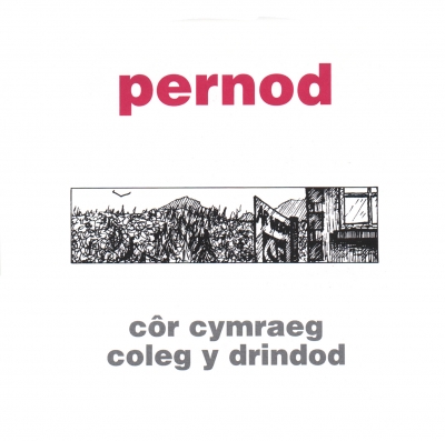 Cover: Pernod