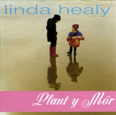 Cover: Plant Y Môr
