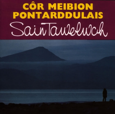 Cover: Sain Tawelwch