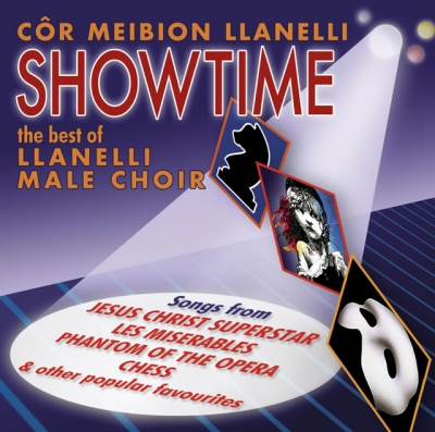 Cover: Showtime