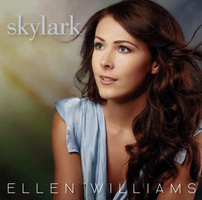 Cover: Skylark