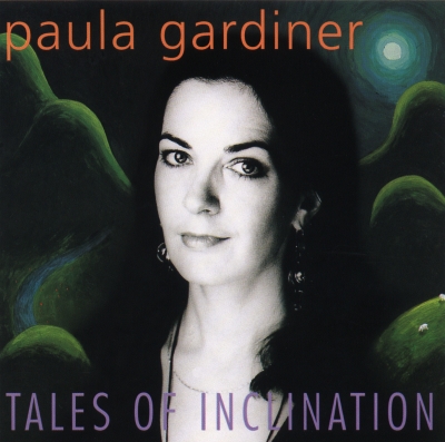 Cover: Tales Of Inclination